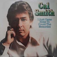 Cal Smith - I Just Came Home To Count The Memories